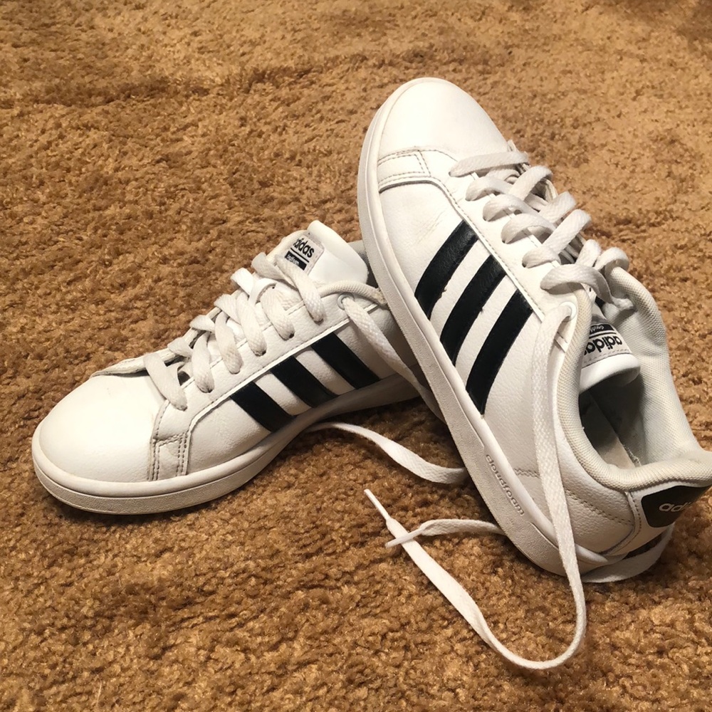 Adidas cloudfoam